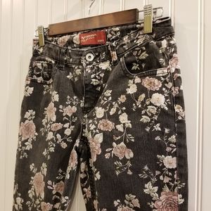 Girls Arizona skinny jeans, 14
